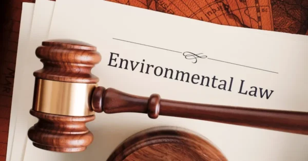 Environmental Law - LIVE