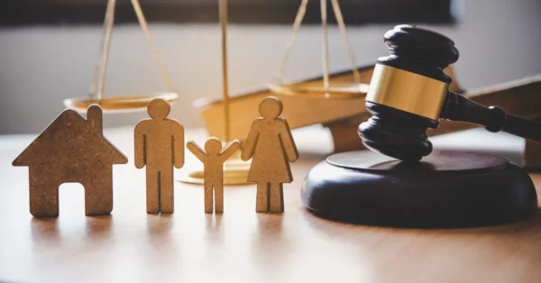 Family Law - LIVE