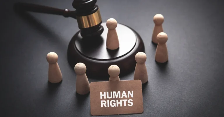 Human Rights & Its Applications – LIVE