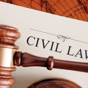 Civil Law and Drafting - LIVE