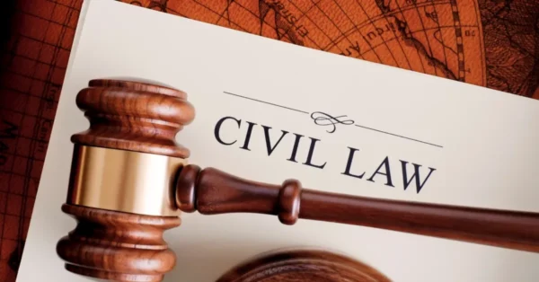 Civil Law and Drafting - LIVE