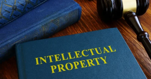 Intellectual Property Rights - LIVE
