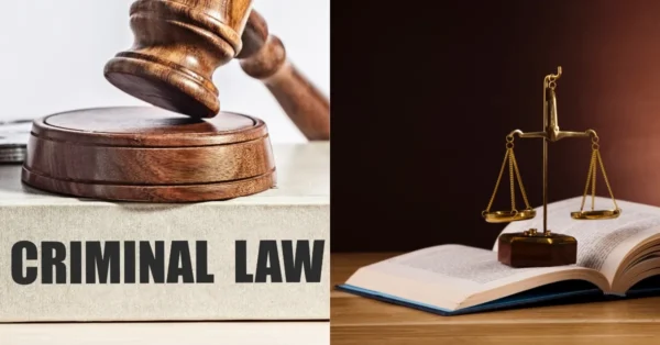 Criminal Drafting + Miscellaneous Applications